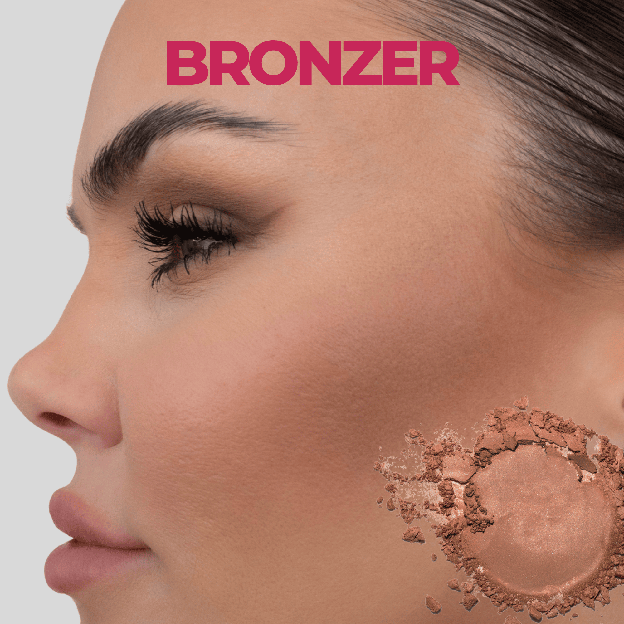 sår Gør det godt Kompleks What is a Bronzer and Is it Necessary. A Beginner's Guide.