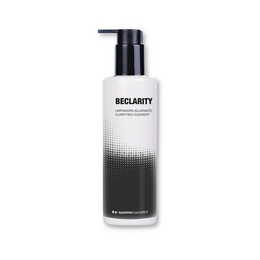 Summe Cosmetics Beclarity Clarifying Cleanser