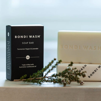 Bondi Wash Soap Bar