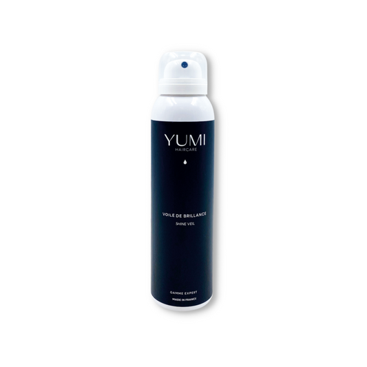 Yumi Haircare Shine Veil
