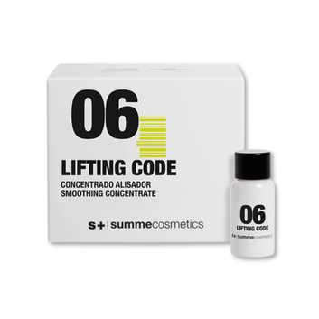 Summe Cosmetics MyCode 06 Lifting Code