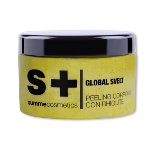 Summe Cosmetics Global Svelt - Peeling Corporal Rhiolite