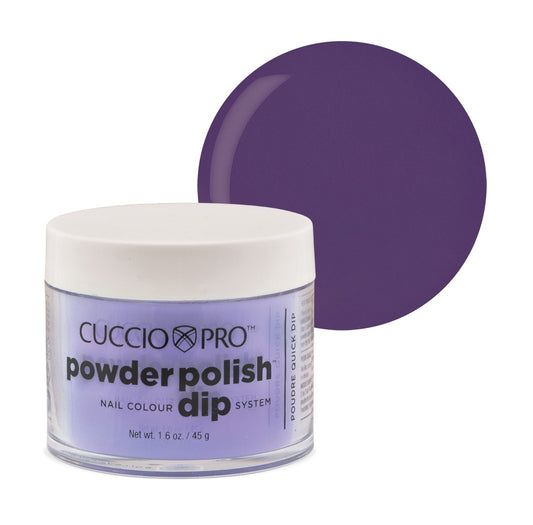 Cuccio Pro Dipping Powder Farben