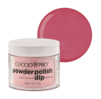 Cuccio Pro Dipping Powder Colors