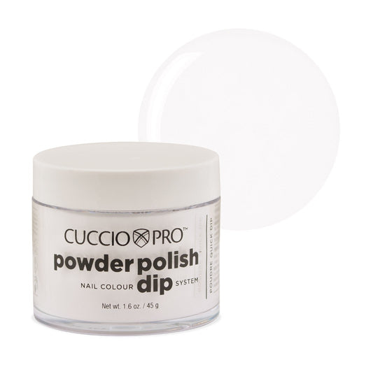 Cuccio Pro Dipping Powder Clear