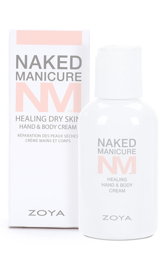 Zoya Naked Manicure Hydrate & Heal Cream