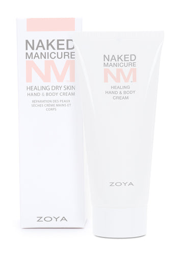 Zoya Naked Manicure Hydrate & Heal Cream