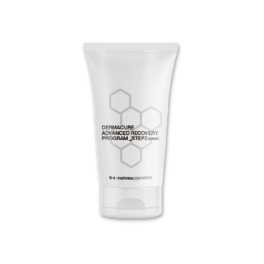Summe Cosmetics Dermacure - Advanced Recovery Program Step 2 Mask