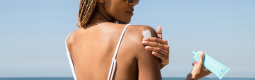 COOLA Suncare Body Effective and Natural Sun Protection