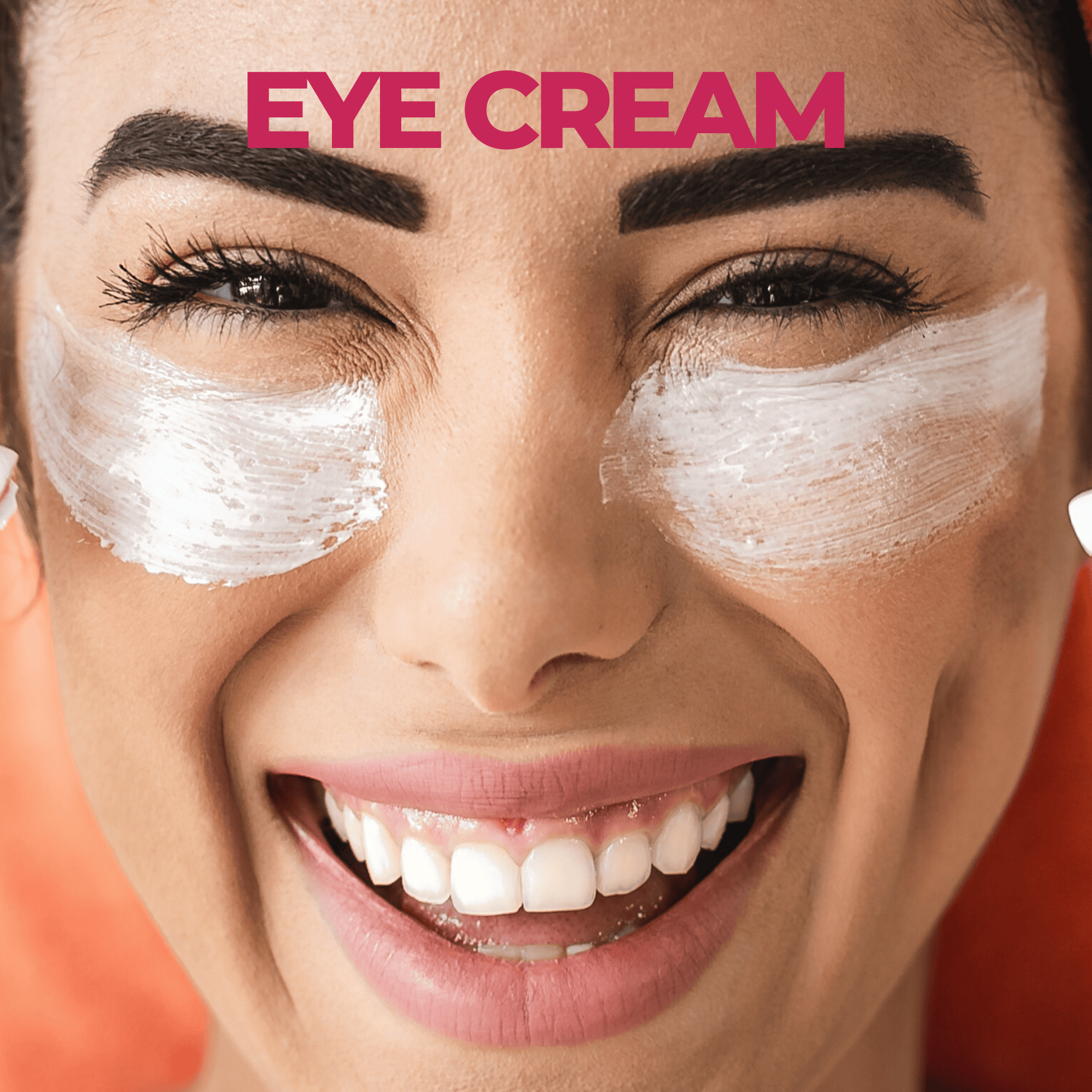 What You Need to Know About Using Eye Cream
