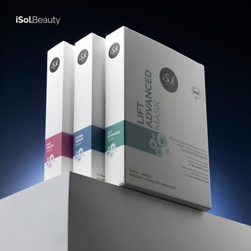 Advanced Biocellulose Masks for Spa Facial Treatments