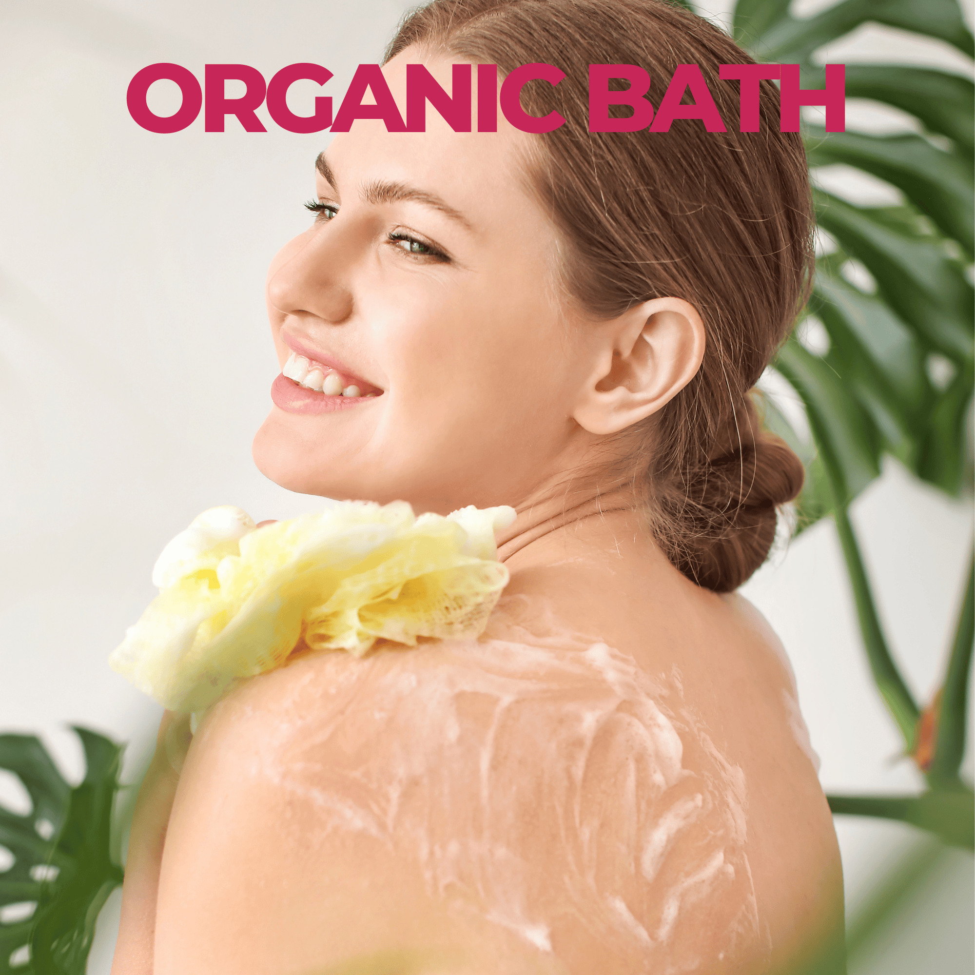 Top 8 Reasons Why You Should Invest in Organic Bath Products