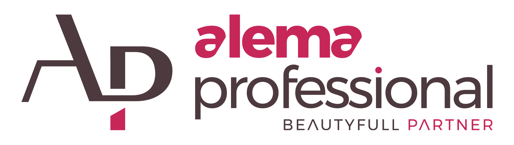 Alema Professional GmbH Logo