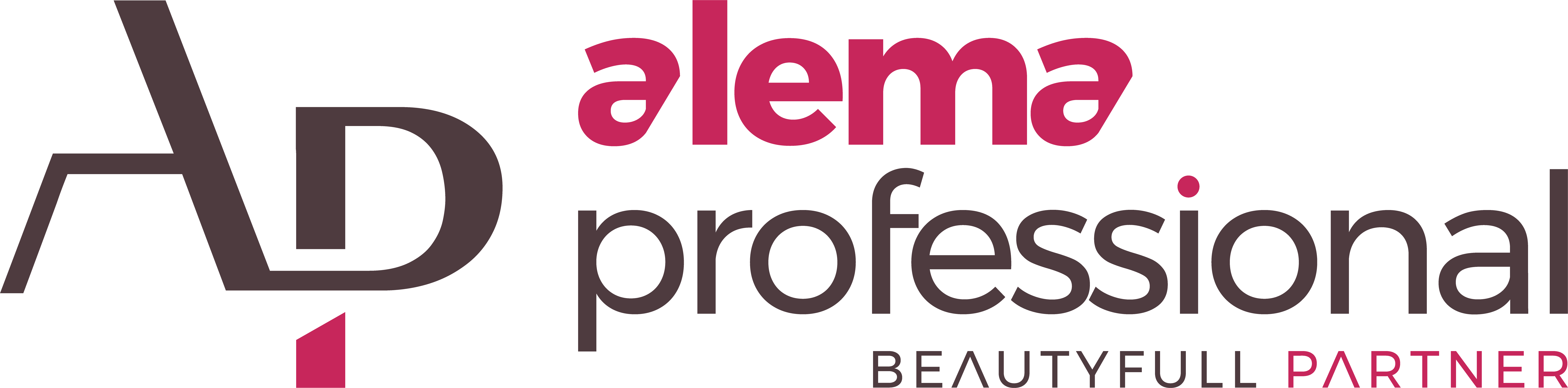 Alema Professional GmbH Logo