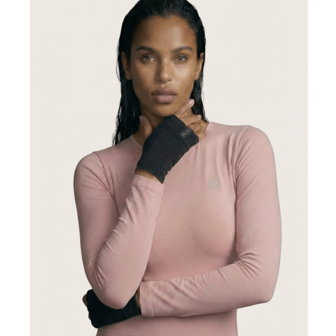 BeGood Dermofibra Hyaluronic Gloves