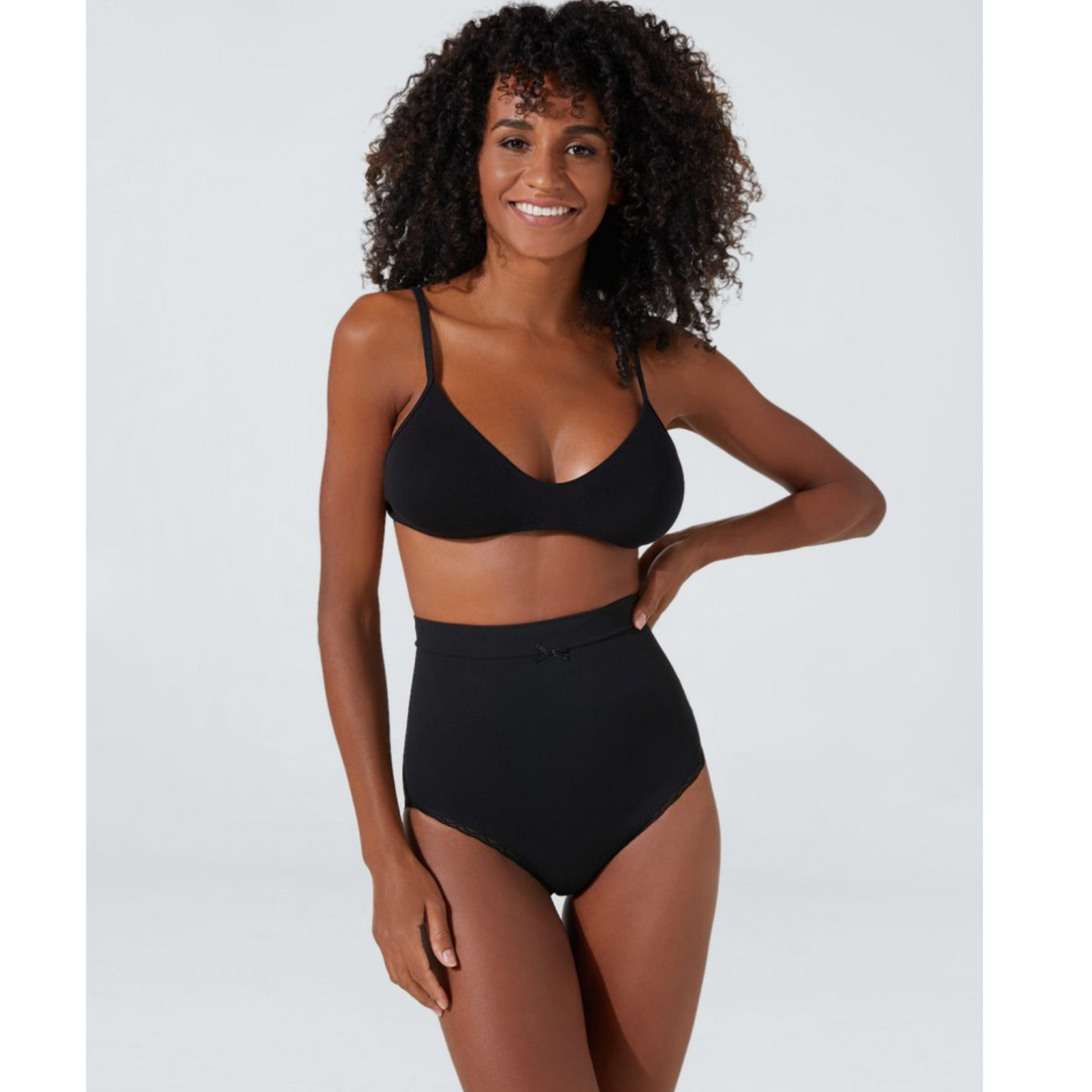 BeGood Superslim Culotte