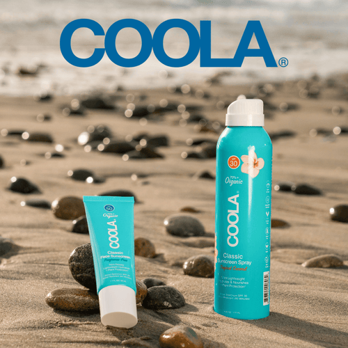 Coola Suncare Products