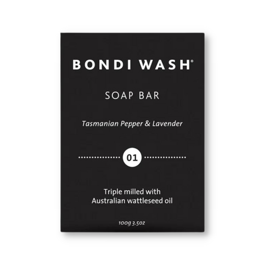 Bondi Wash Soap Bar