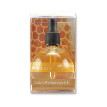 Cuccio Naturalé Cuticle Revitalizing Oil - Milk & Honey