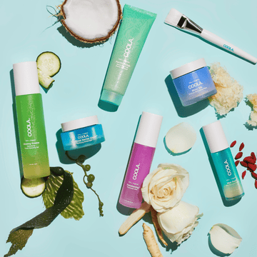 Coola Skincare Collection