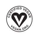 Certified Vegan