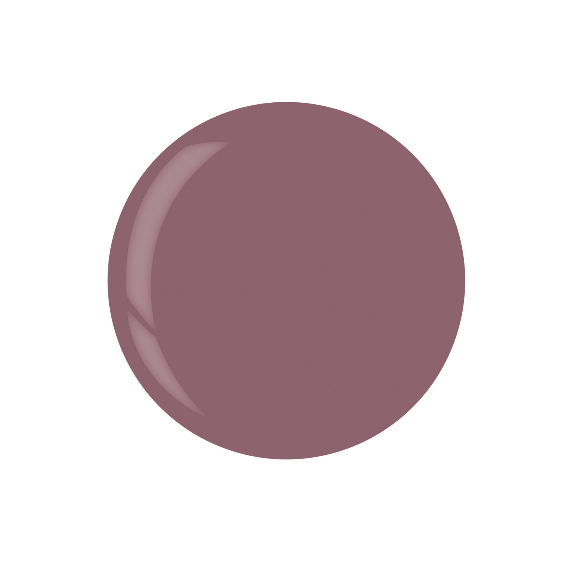 Cuccio Colour I Crave Swatch CCPL1276