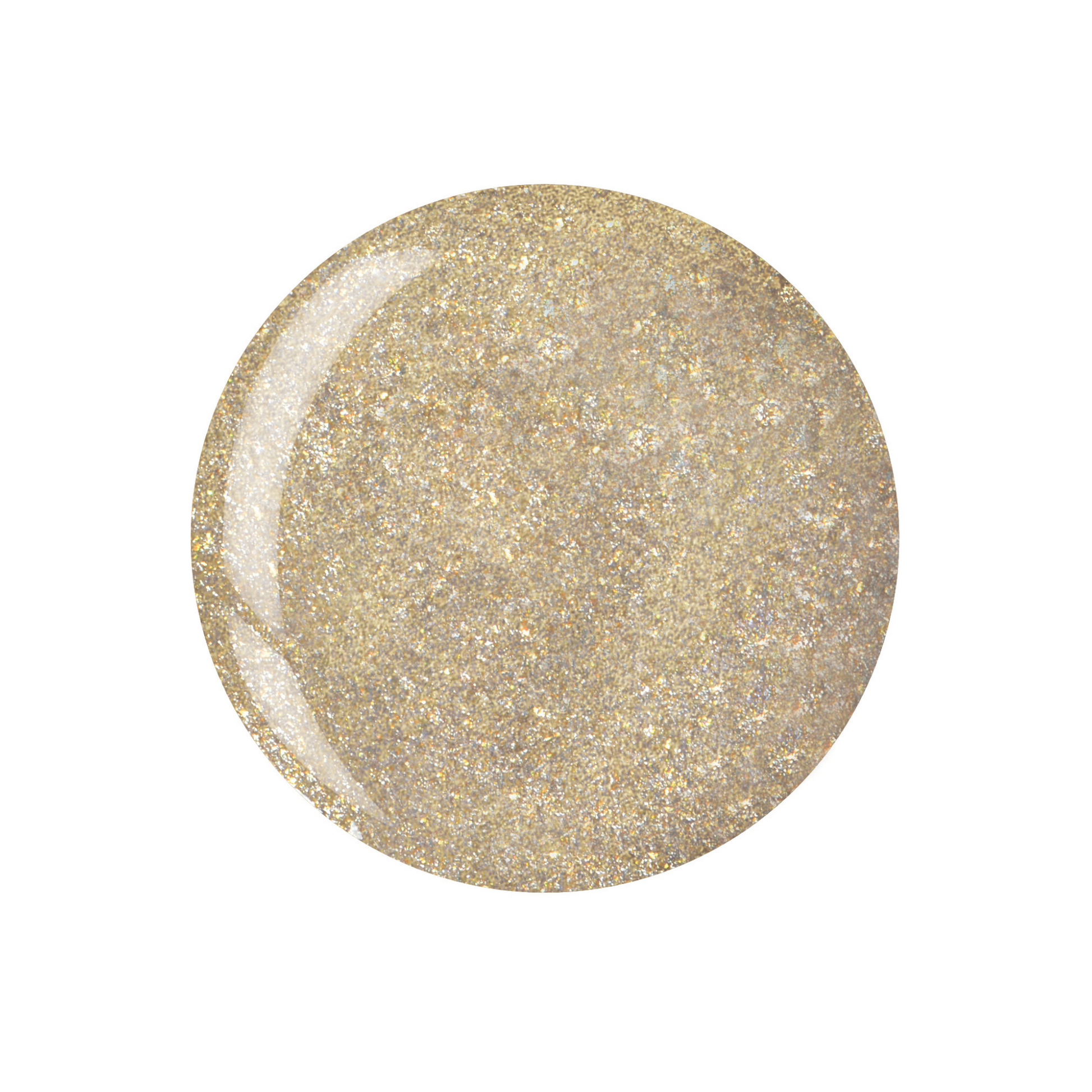 Cuccio Colour Pop Fizz Clink Swatch CCPL1269