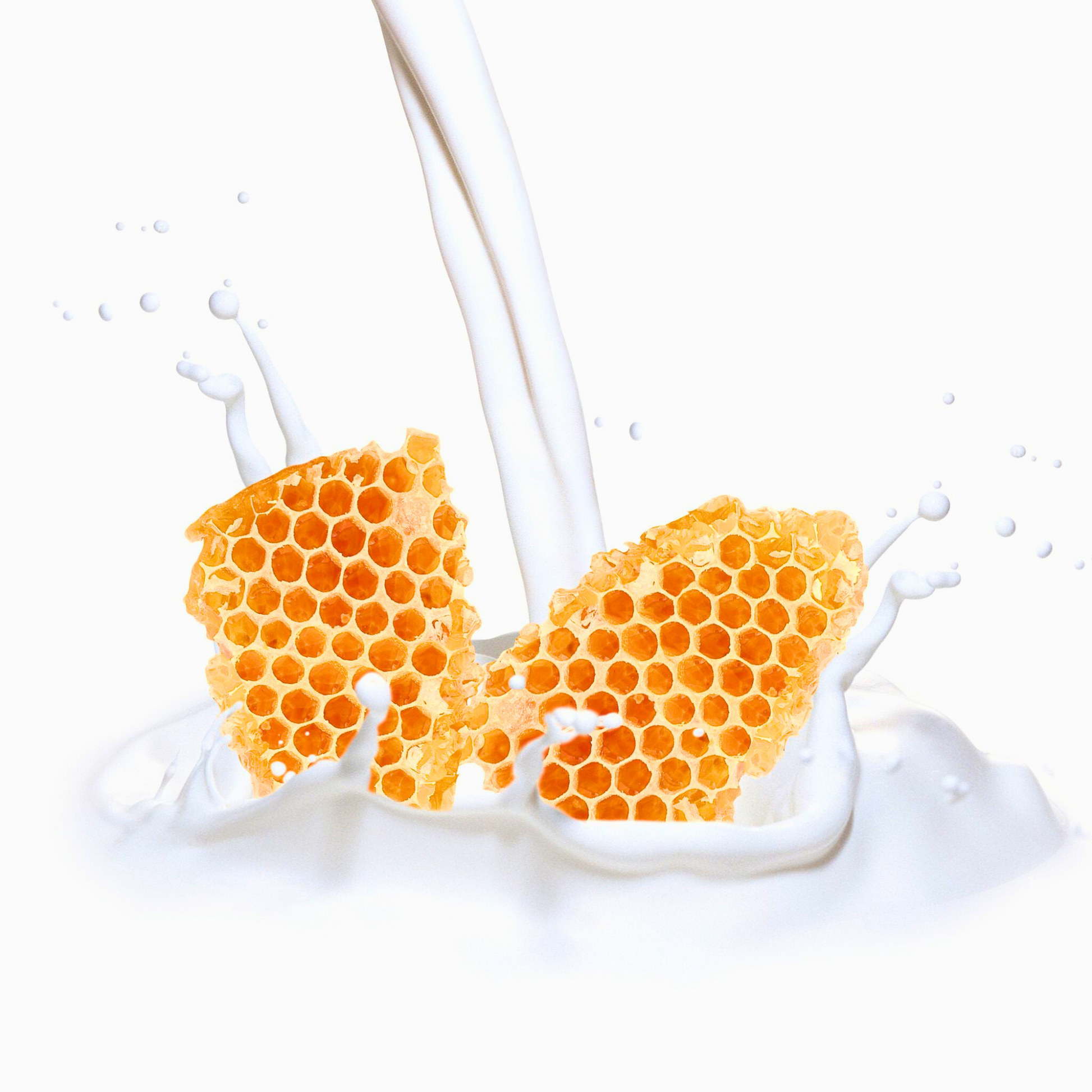 Cuccio Naturalé Milk & Honey Fragrance