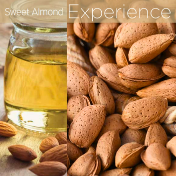 Cuccio Naturalé Revitalizing Dry Body Oil - Sweet Almond