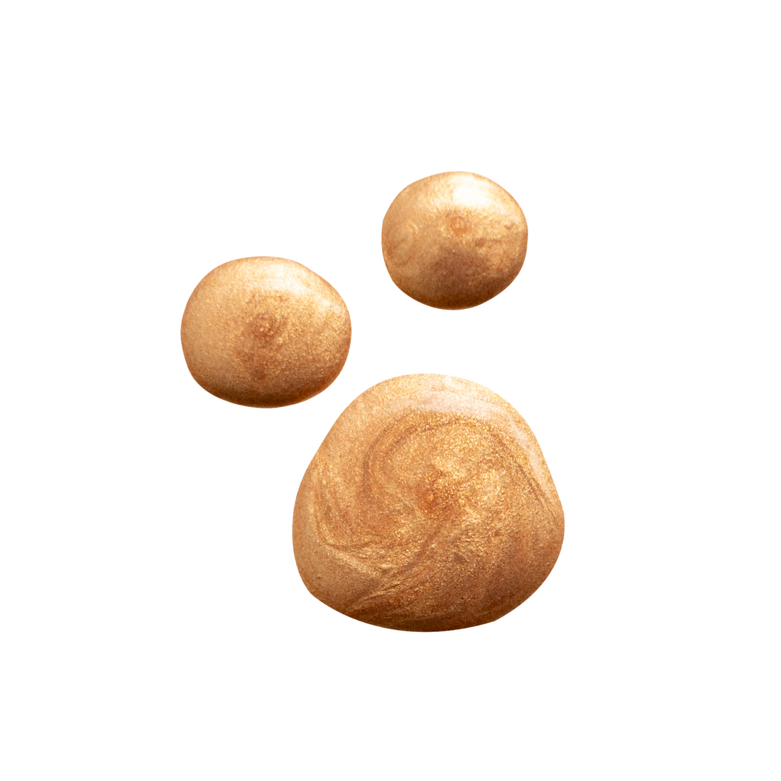 Eco by Sonya Golden Illuminiser bottle and packaging on a white background