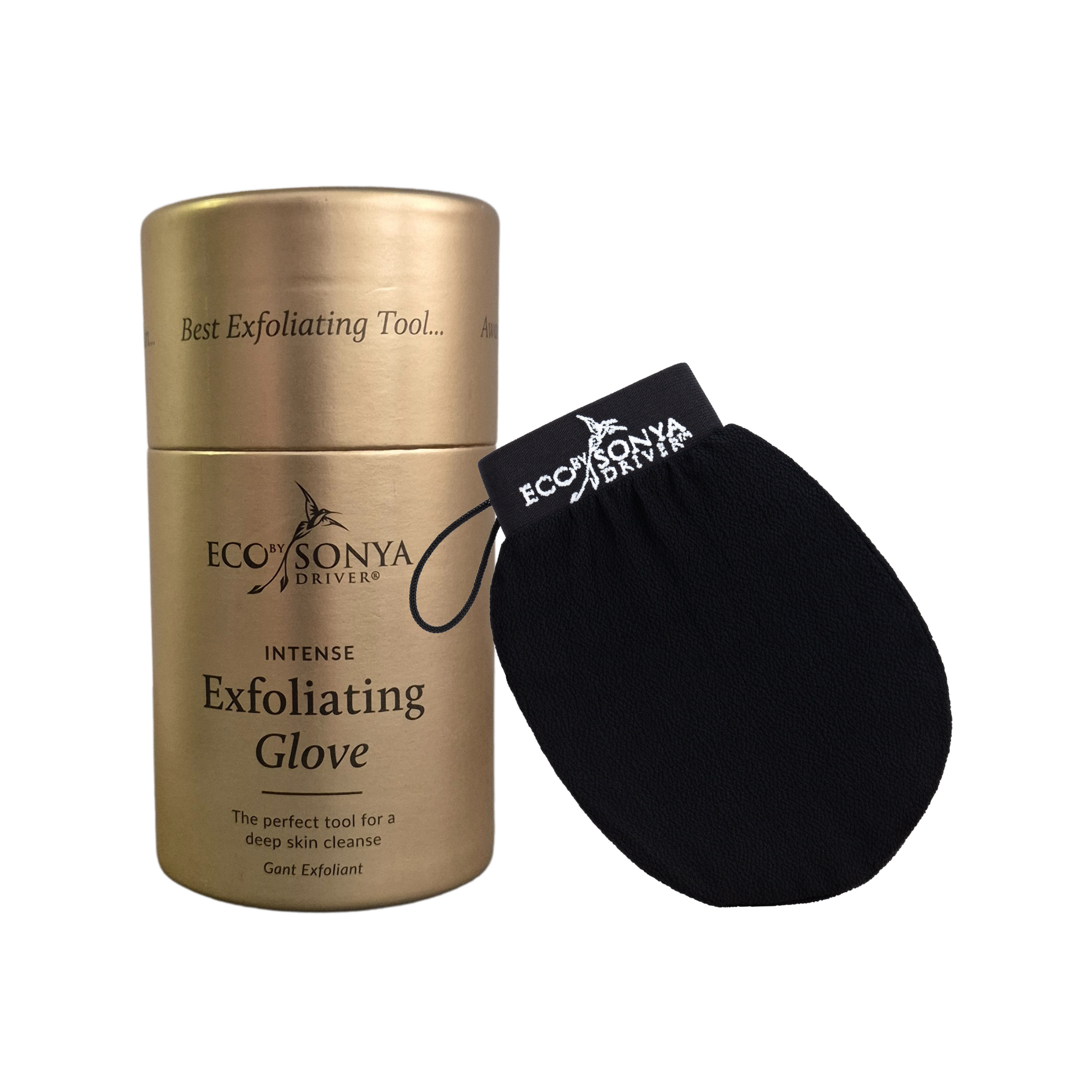 Eco by Sonya Driver Exfoliating Glove 01