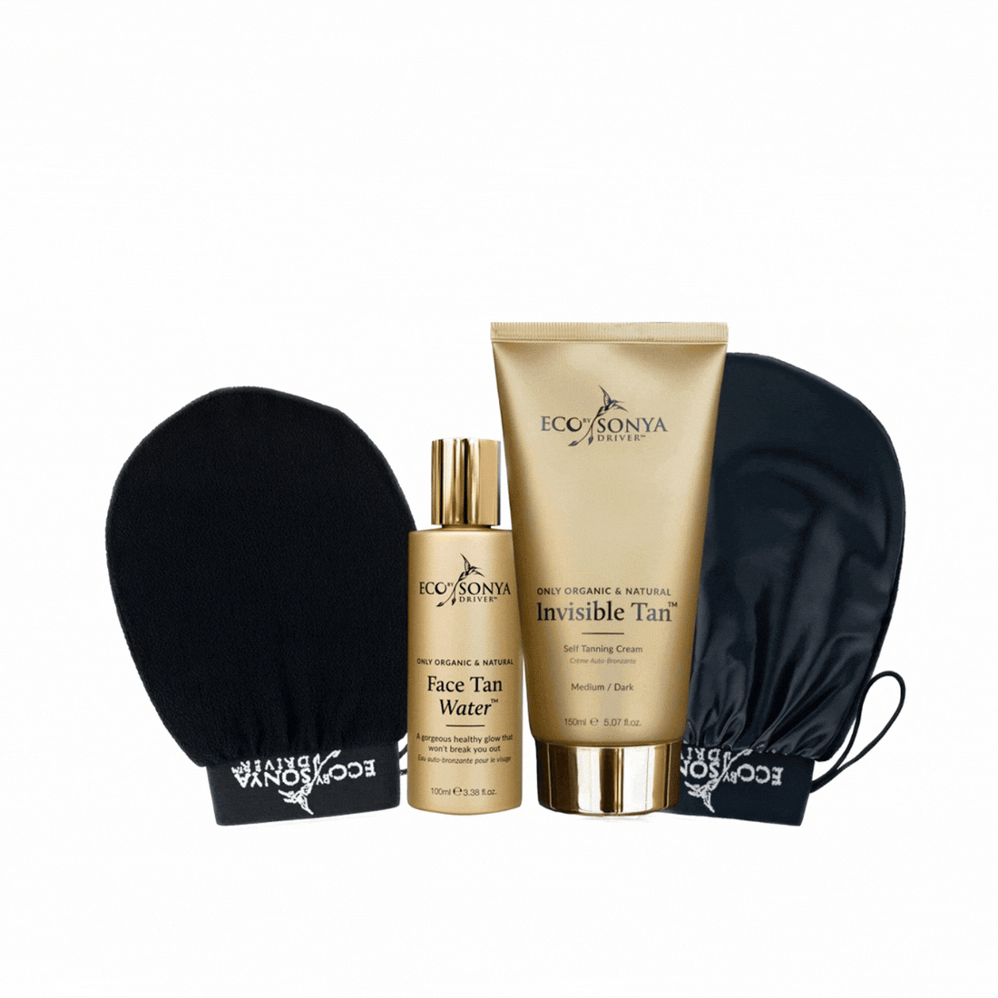 Eco By Sonya Tanning Kits