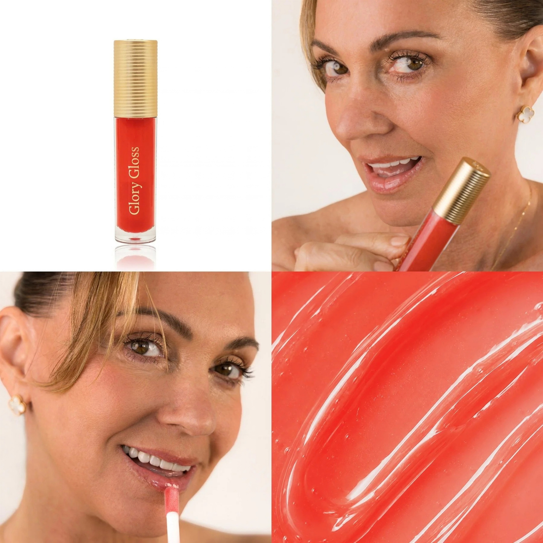Eco by Sonya Driver Glory Gloss Jelly 29