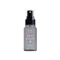 Élan DuoClean Professional Lash and Brow Cleanser for lashes and brows tinting, featuring a clear bottle with a pump dispenser.