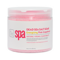 BCL SPA Energizing Pink Grapefruit Dead Sea Salt Soak 454gr