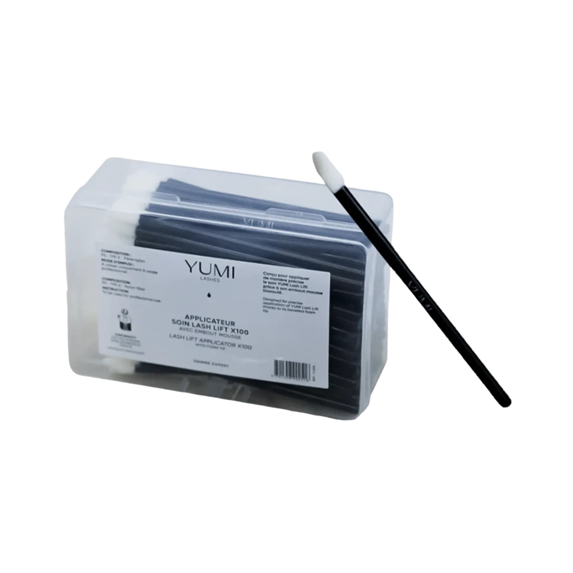 Yumi Lashes Lash Lift Applicator YL025