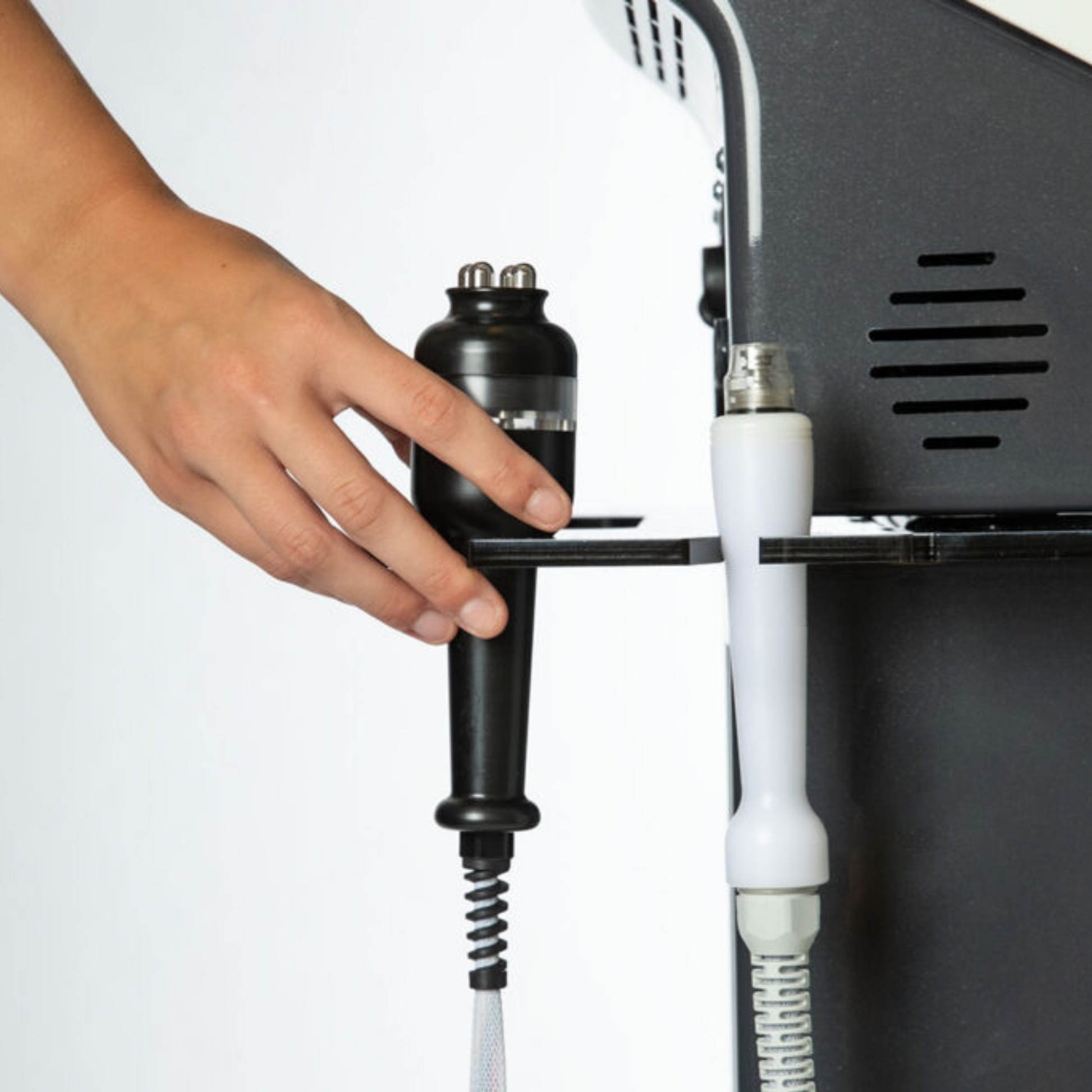 Overline Infinity Aqua Fusion Plus Handpieces