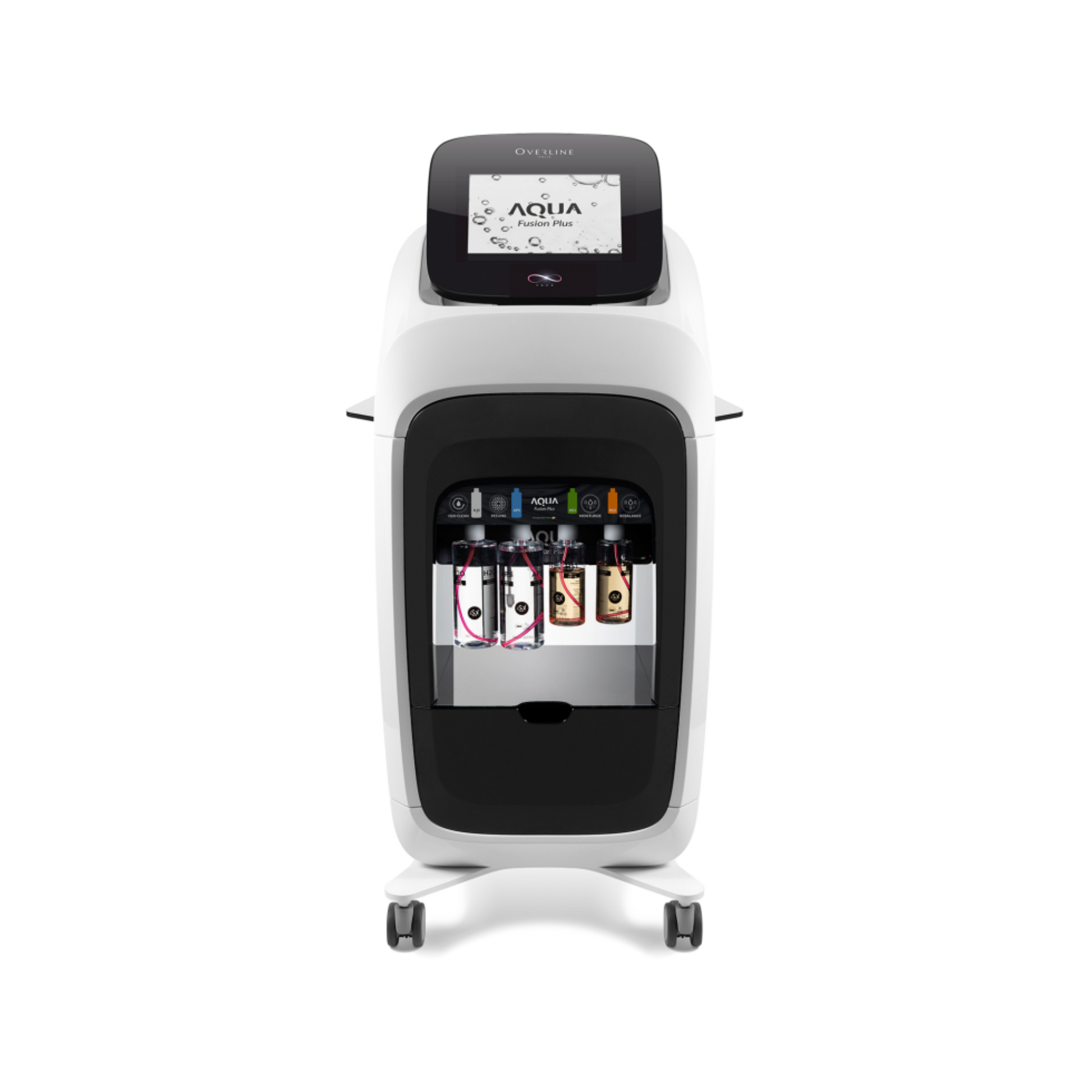 Overline Infinity Aqua Fusion Plus