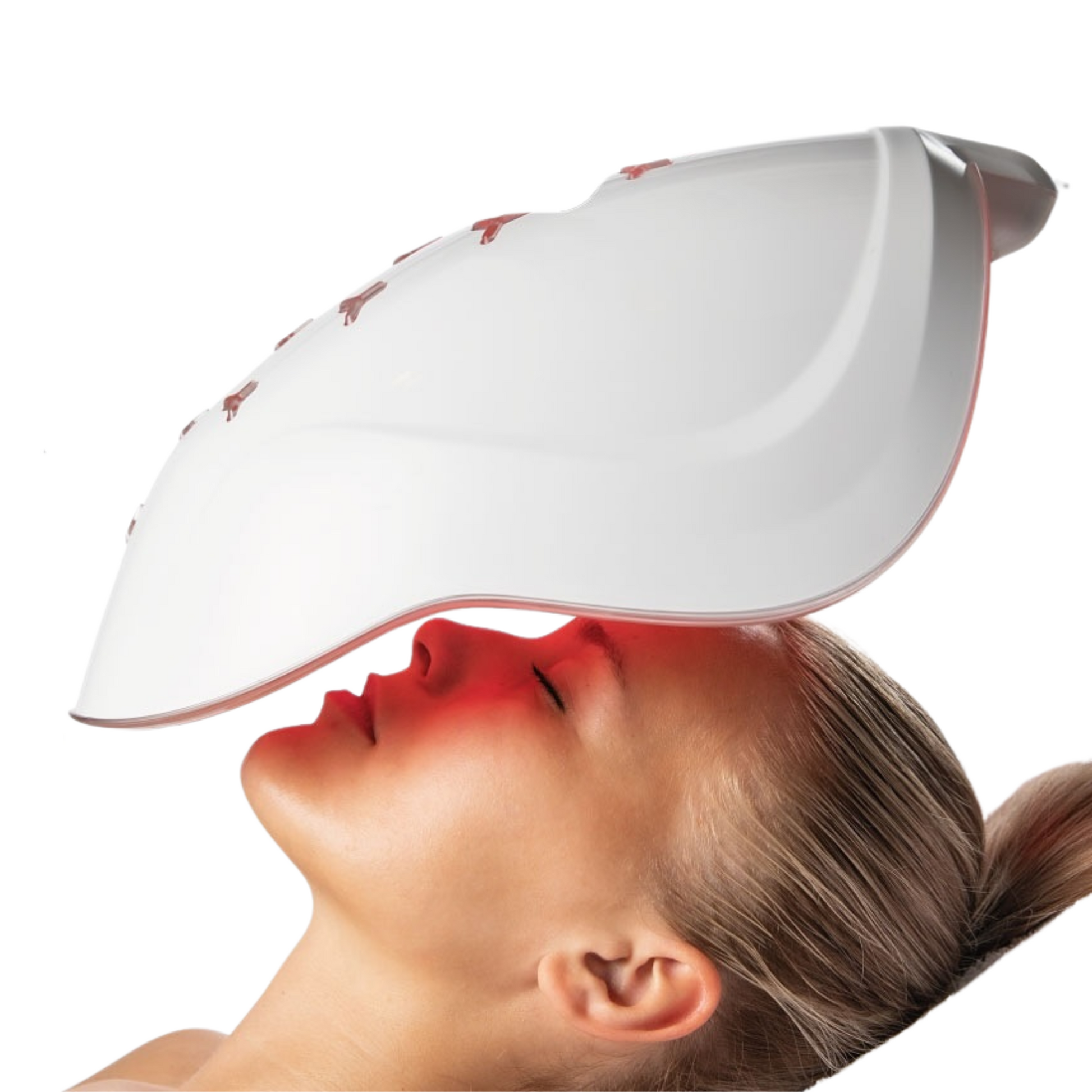 Overline Maskin Pro LED mask