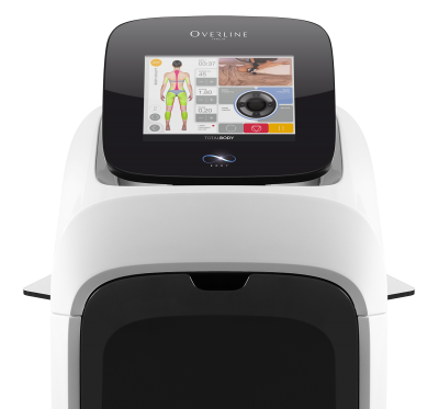 Overline Infinity Machine