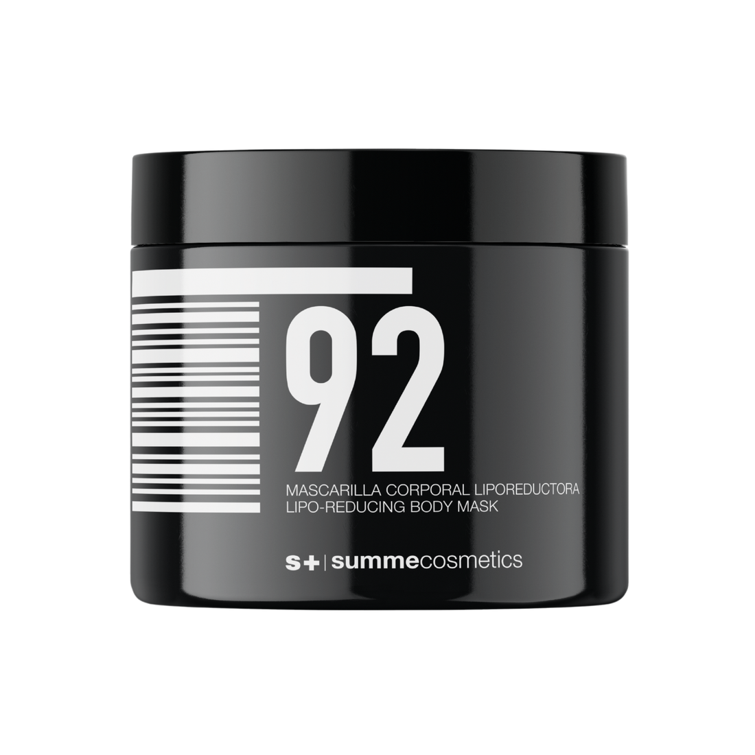 SummeCosmetics My[B]Code Advanced 92 Lipo Reducing Body Mask