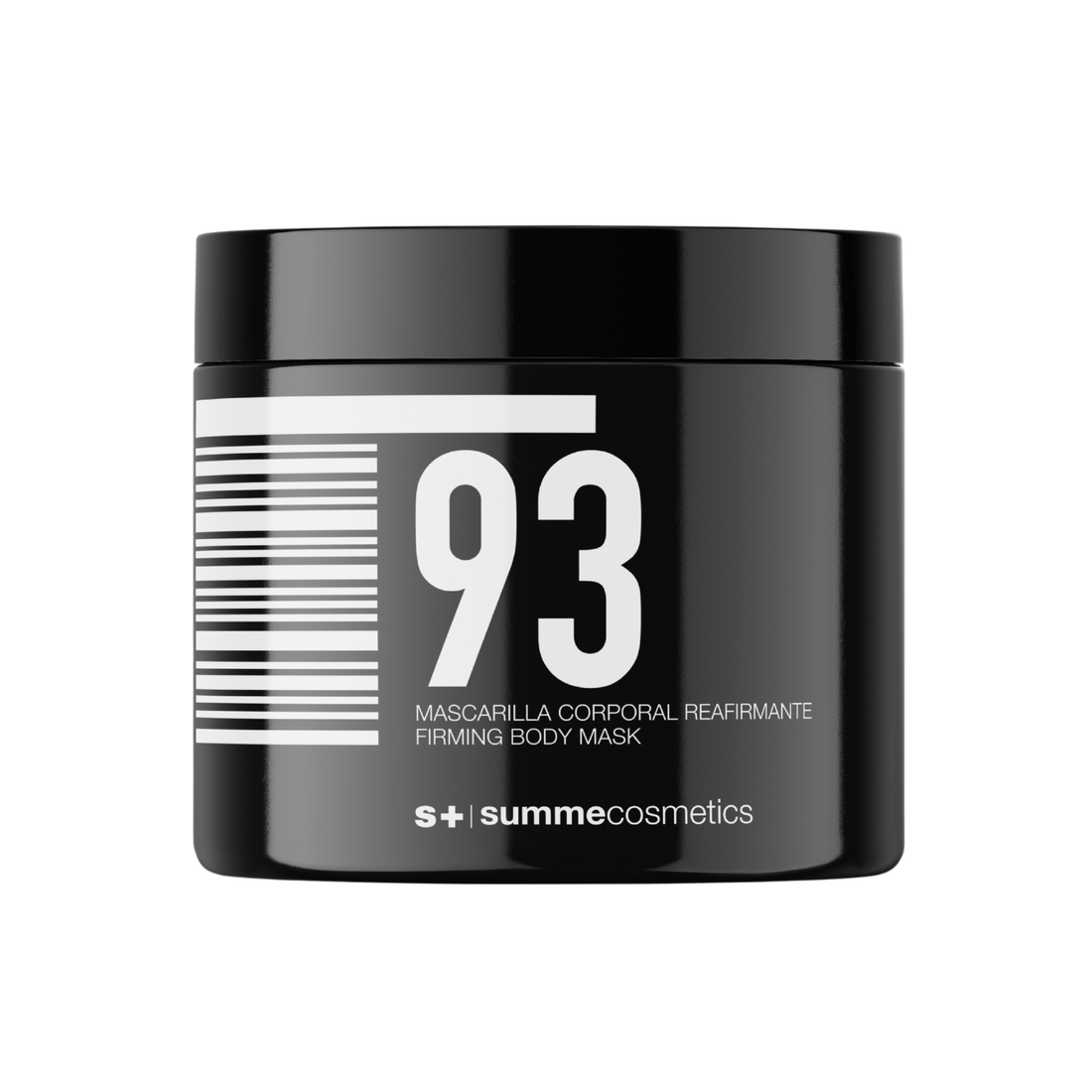 SummeCosmetics My[B]Code Advanced 93 Firming Body Mask