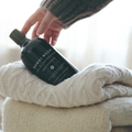 Bondi Wash Wool & Cashmere Wash detergent bottle for gently cleaning wool and cashmere garments