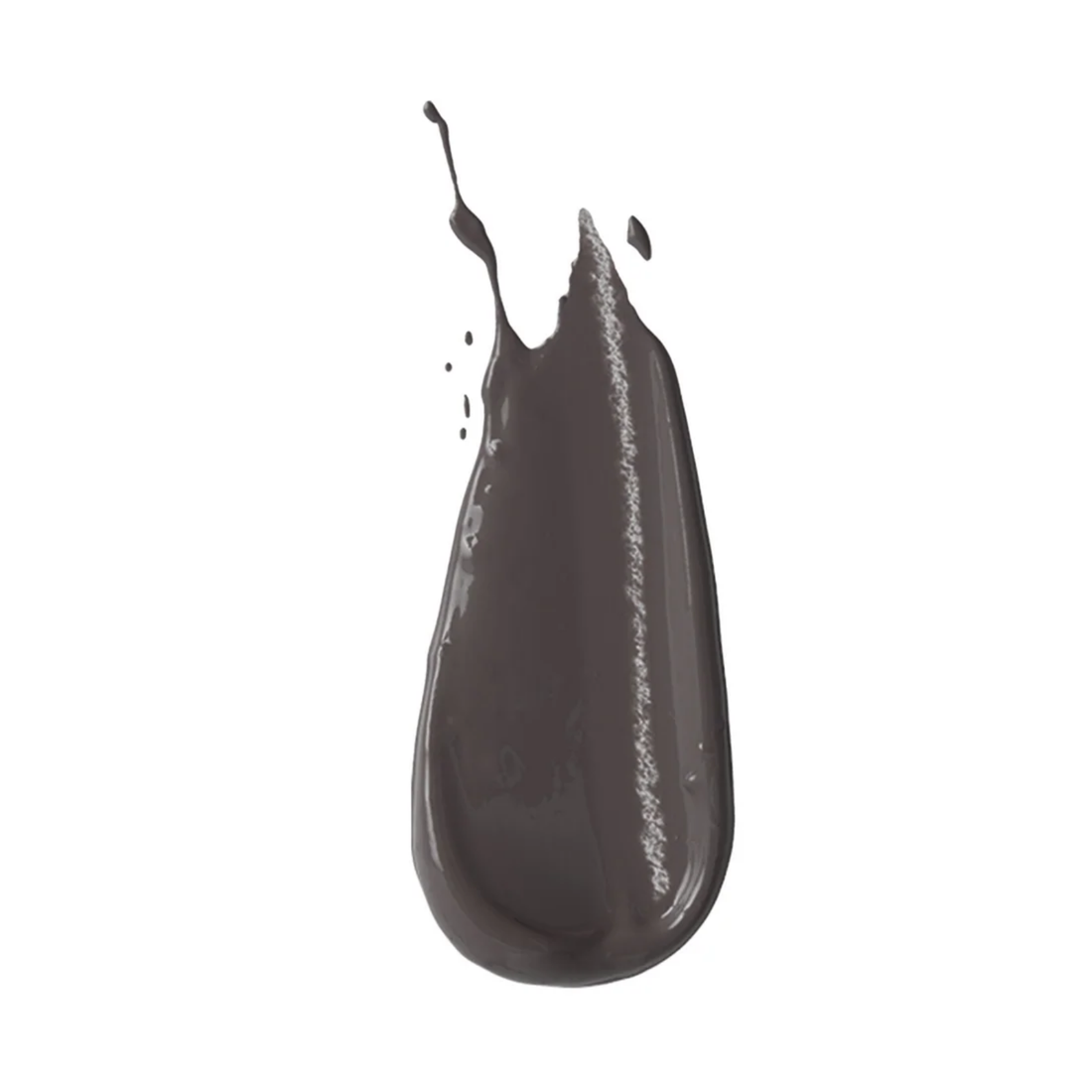 Yumi Lashes & Brows PPD-Free Tint in Graphite, natural lash and brow tint with a dark gray shade, by Yumi Lashes.