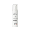 Yumi Lashes & Brows Protein Remover Foam bottle for gentle cleansing of eyelash and eyebrow extensions and natural lashes.