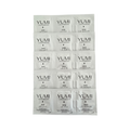 Yumi Lashes & Brows Treatment Le Soin Version 3.0, 5 x 1ml tubes in product packaging