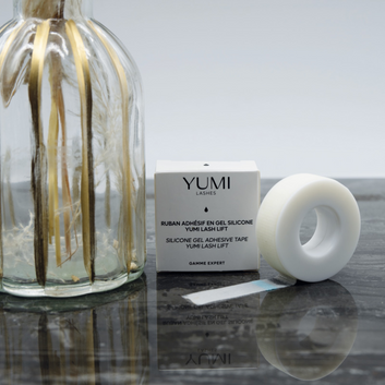 Yumi Lashes Silicon Gel Adhesive Tape