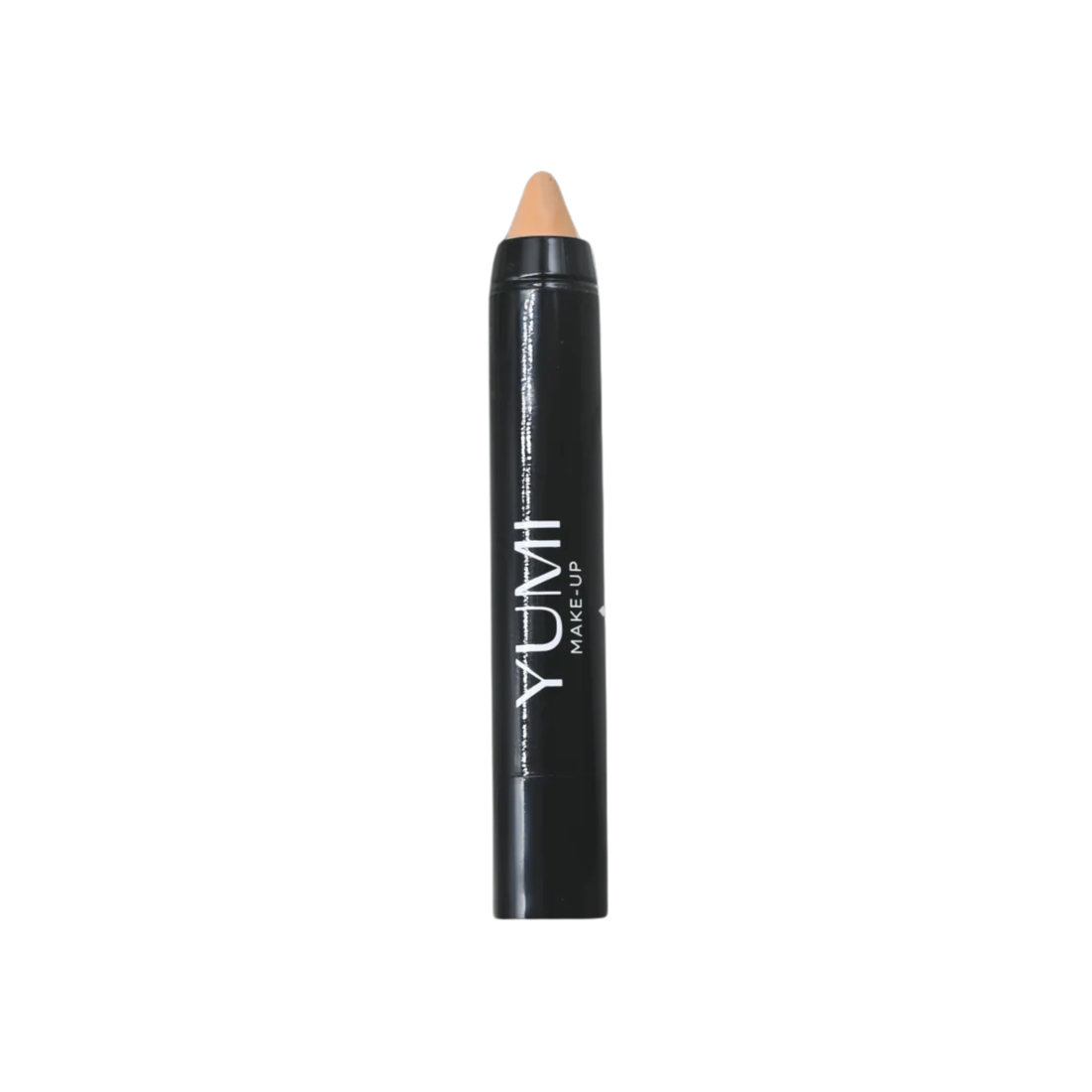Yumi Beauty Makeup Concealer Stick in Medium Beige shade for natural-looking coverage