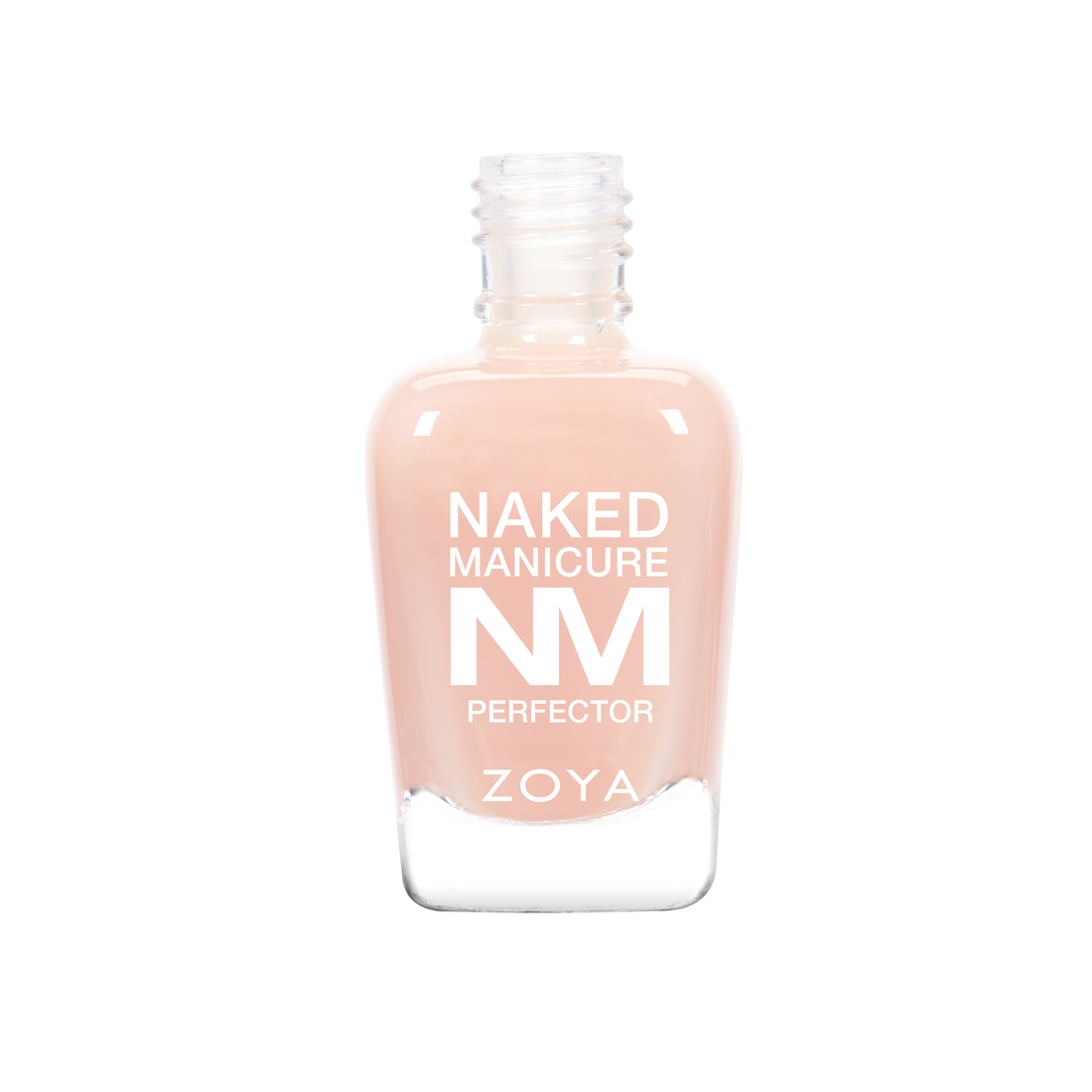 Zoya Naked Manicure Buff Perfector in 15ml, a natural nail buffing product from Zoya for smooth, polished nails.