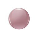 Zoya Naked Manicure Mauve Perfector 15ml bottle showing the mauve-colored nail treatment product.